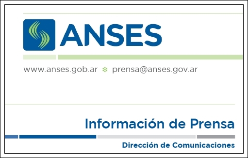 ANSES - Información de prensa